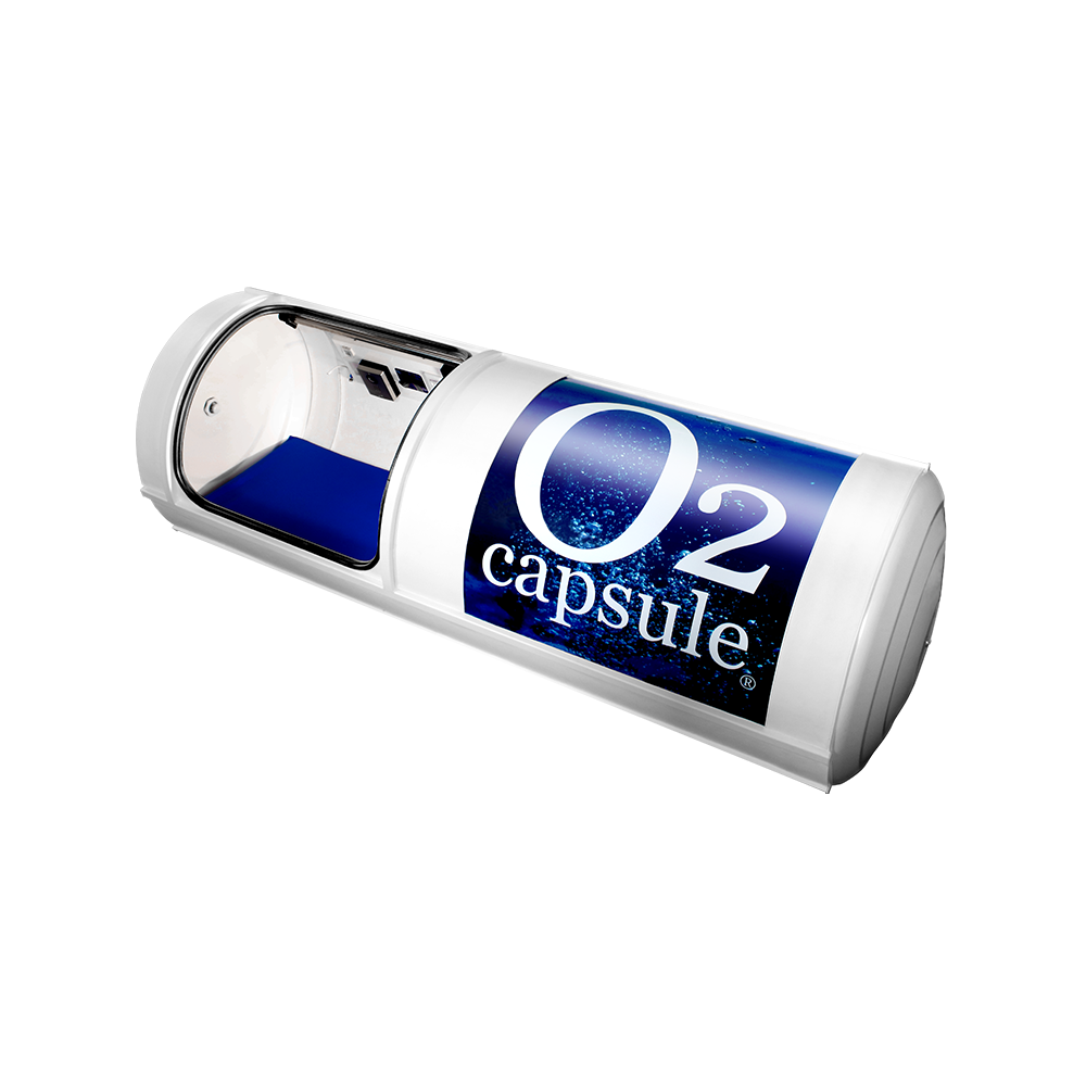 O2カプセル | O2 Capsule | 酸素カプセルと言えばO2カプセル【公式 