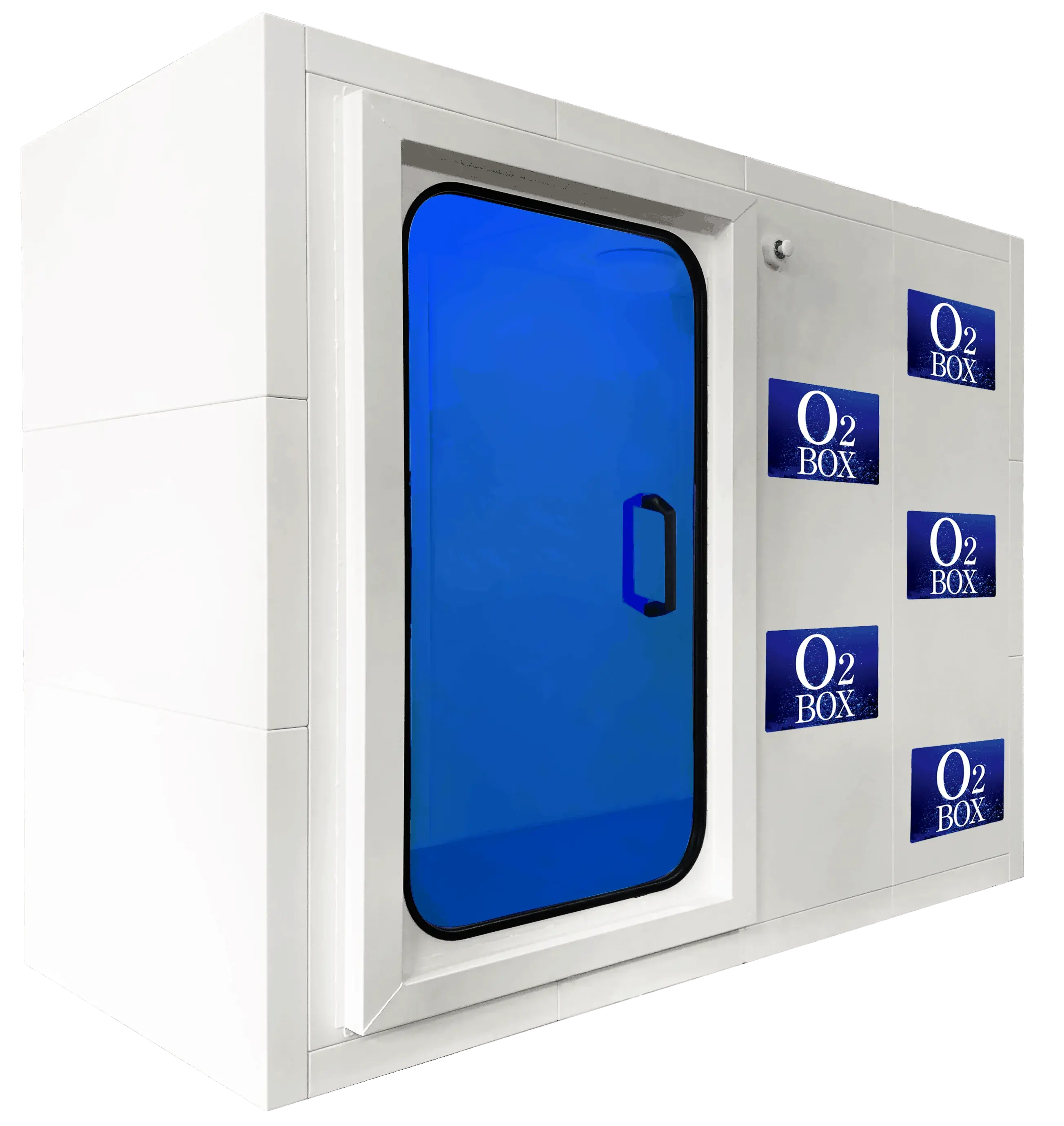 （酸素カプセルの画像）