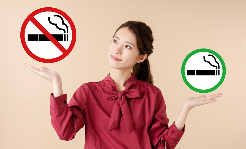 健康経営に禁煙対策は必要不可欠！重要性や実施手順も紹介